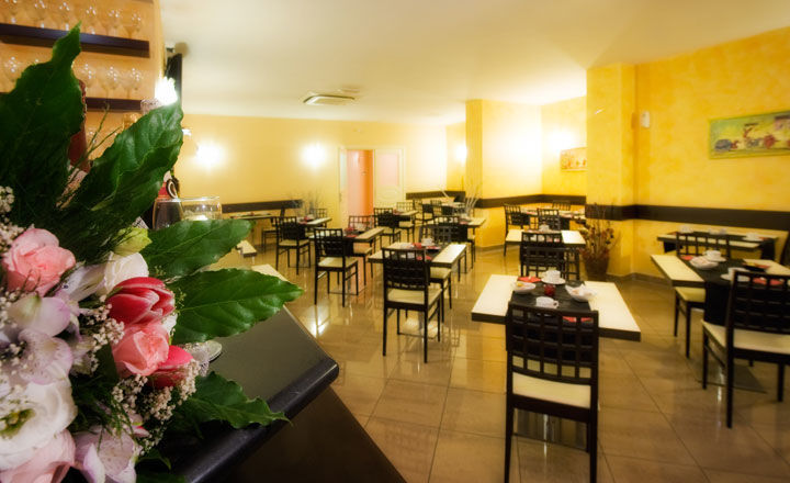 布莱特酒店 罗马 外观 照片